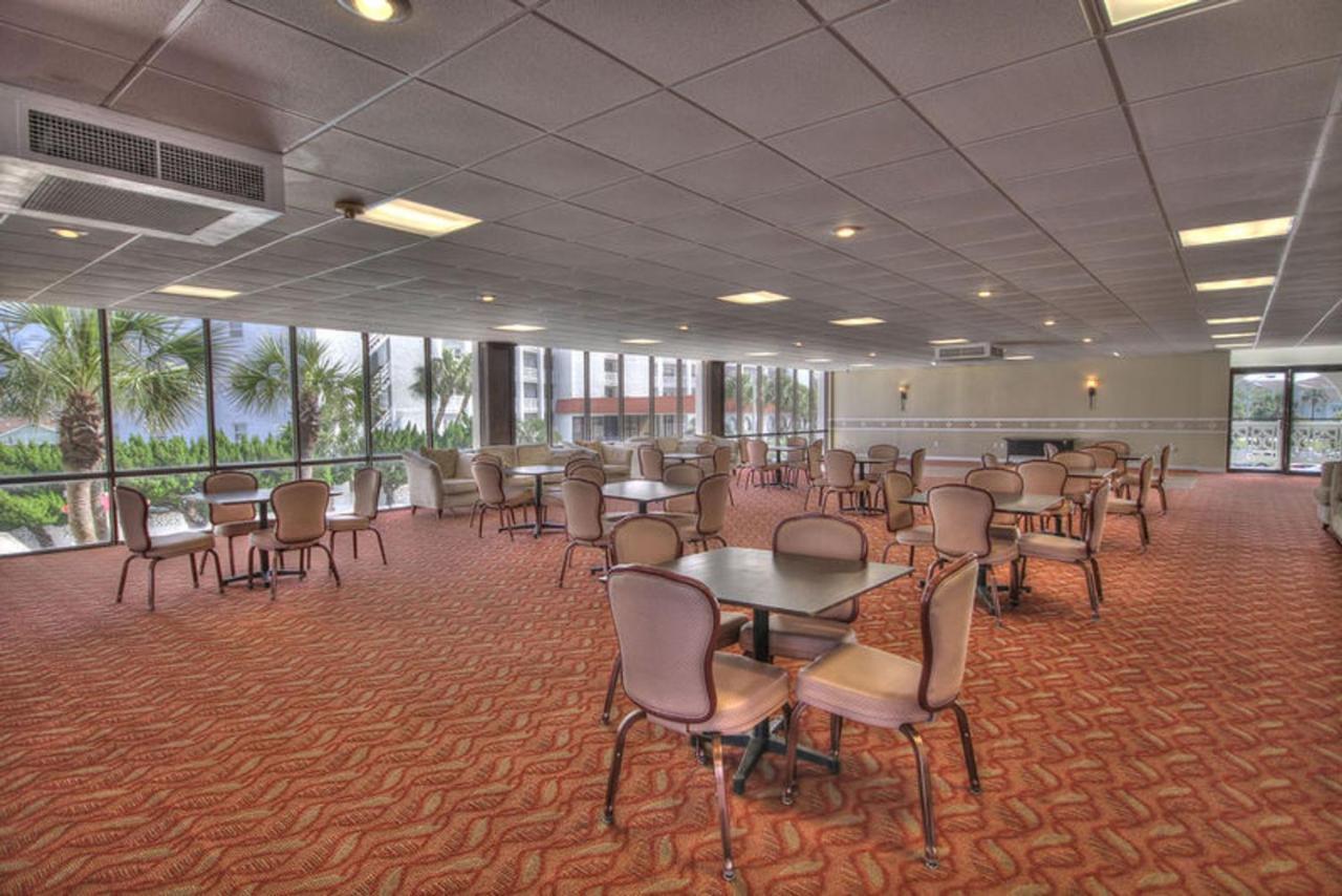 El Matador - Resort View ฟอร์ตวัลตันบีช ภายนอก รูปภาพ